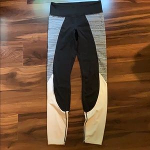 athleta leggings